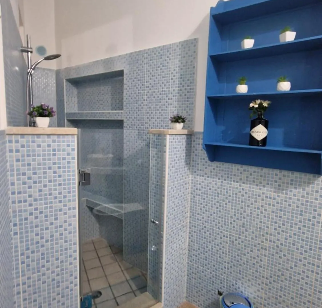 Medea La Casa Del Genio Apartment Palermo