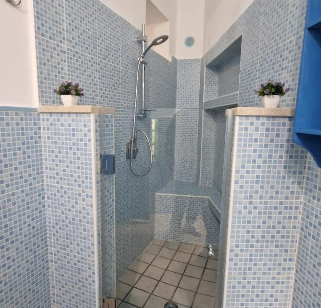 Medea La Casa Del Genio Apartment Palermo