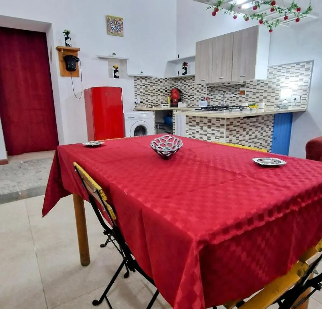 Medea La Casa Del Genio Apartment Palermo