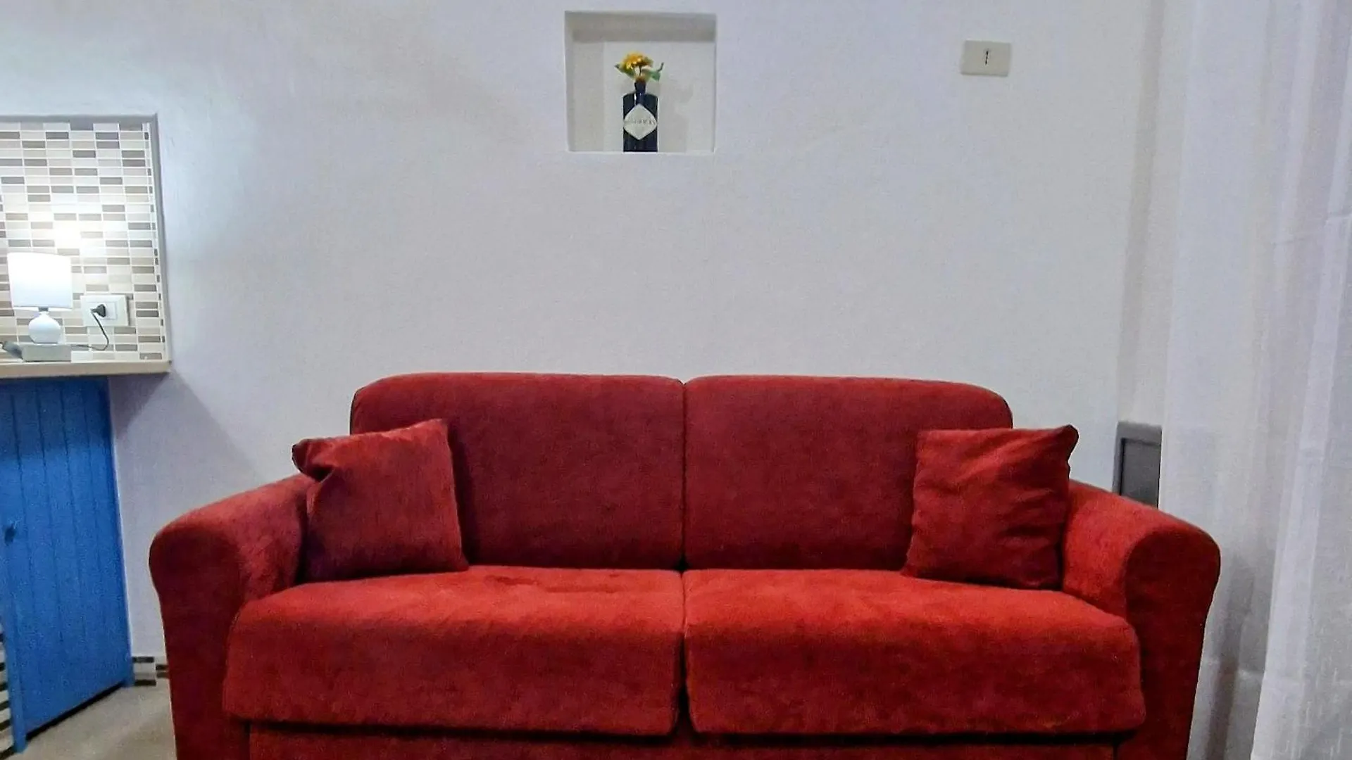 Medea La Casa Del Genio Apartment Palermo