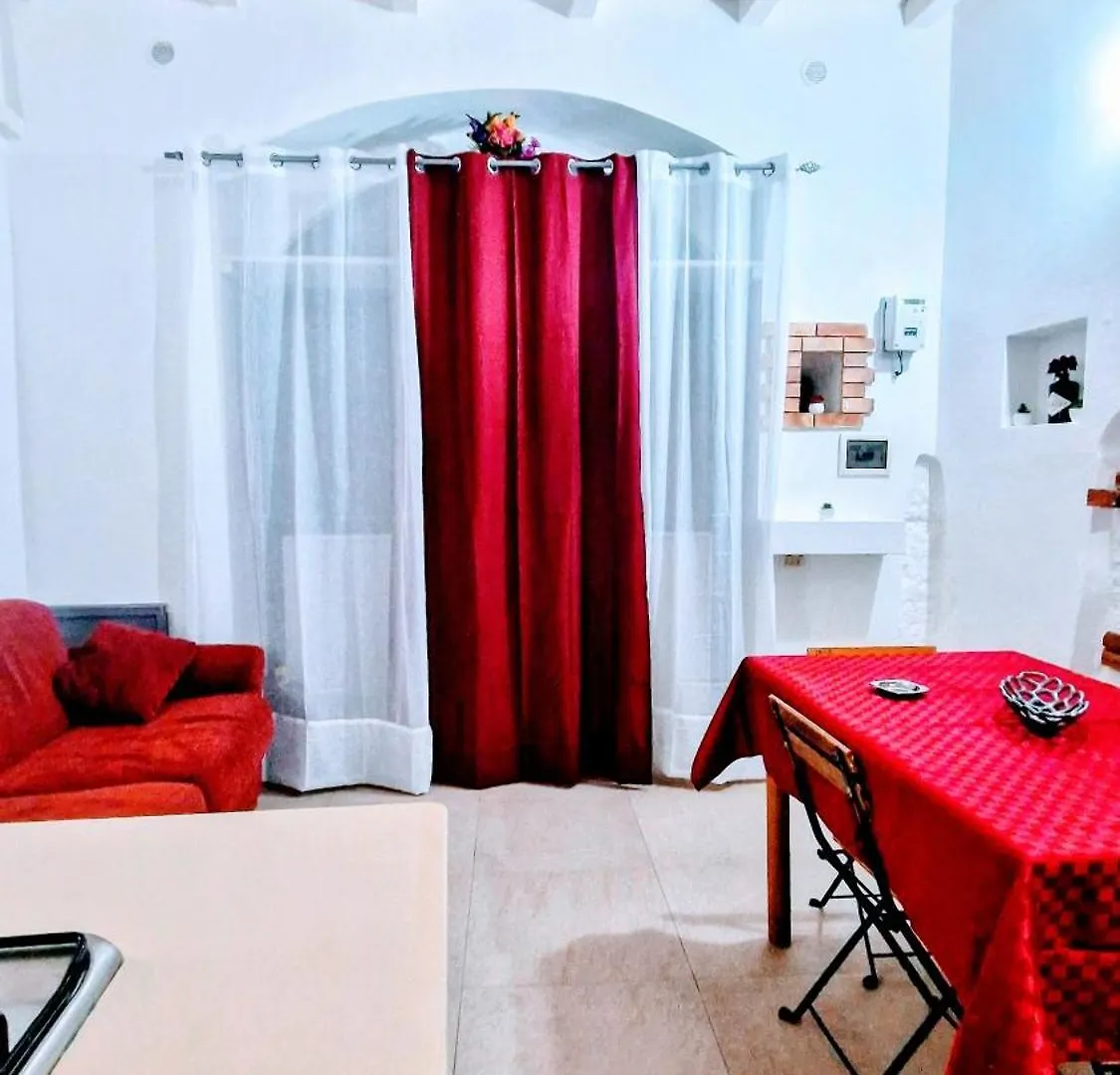 Medea La Casa Del Genio Apartment Palermo Italy