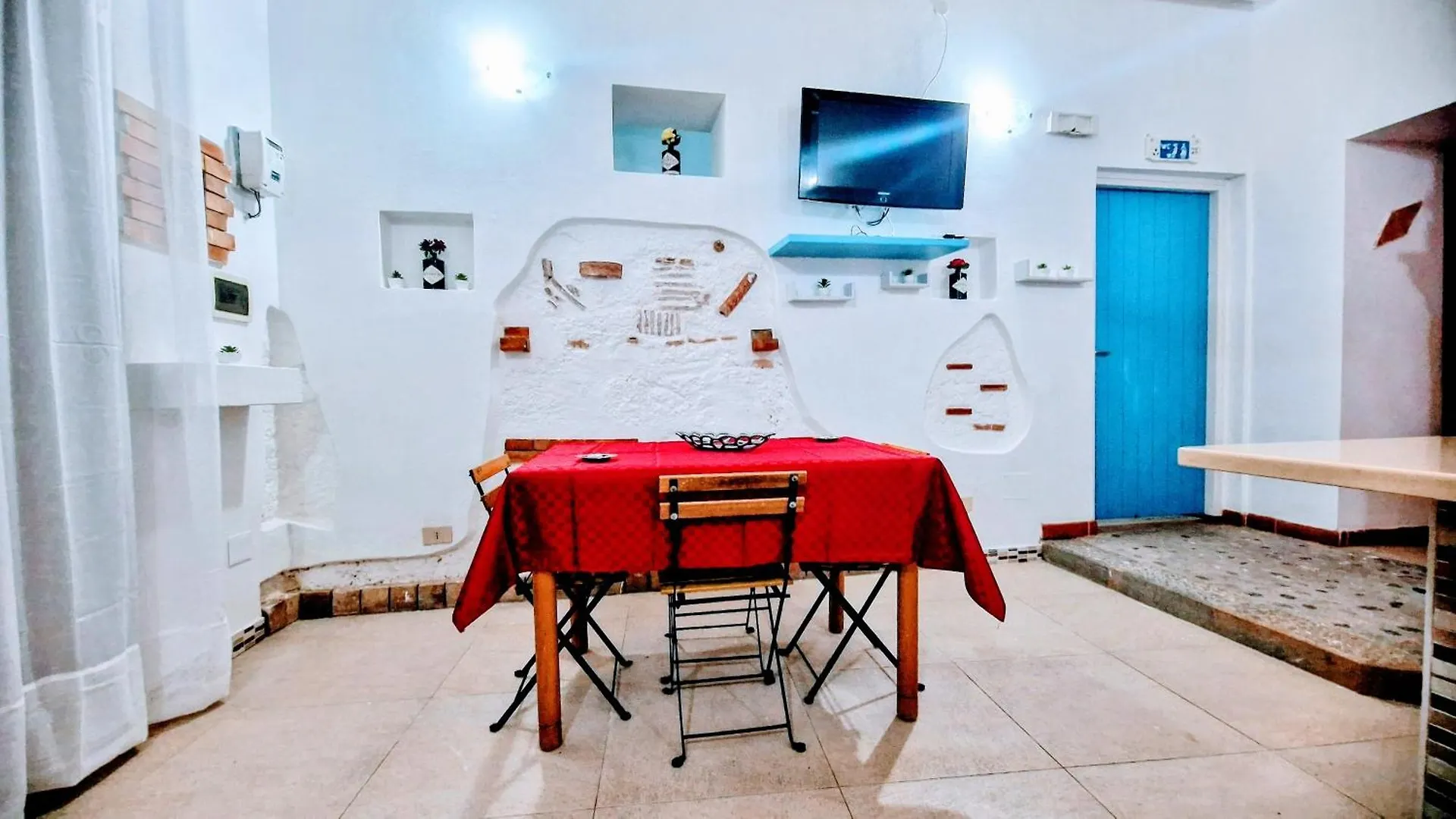Medea La Casa Del Genio Apartment Palermo Italy