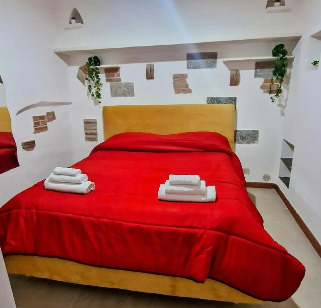 Medea La Casa Del Genio Apartment Palermo Italy