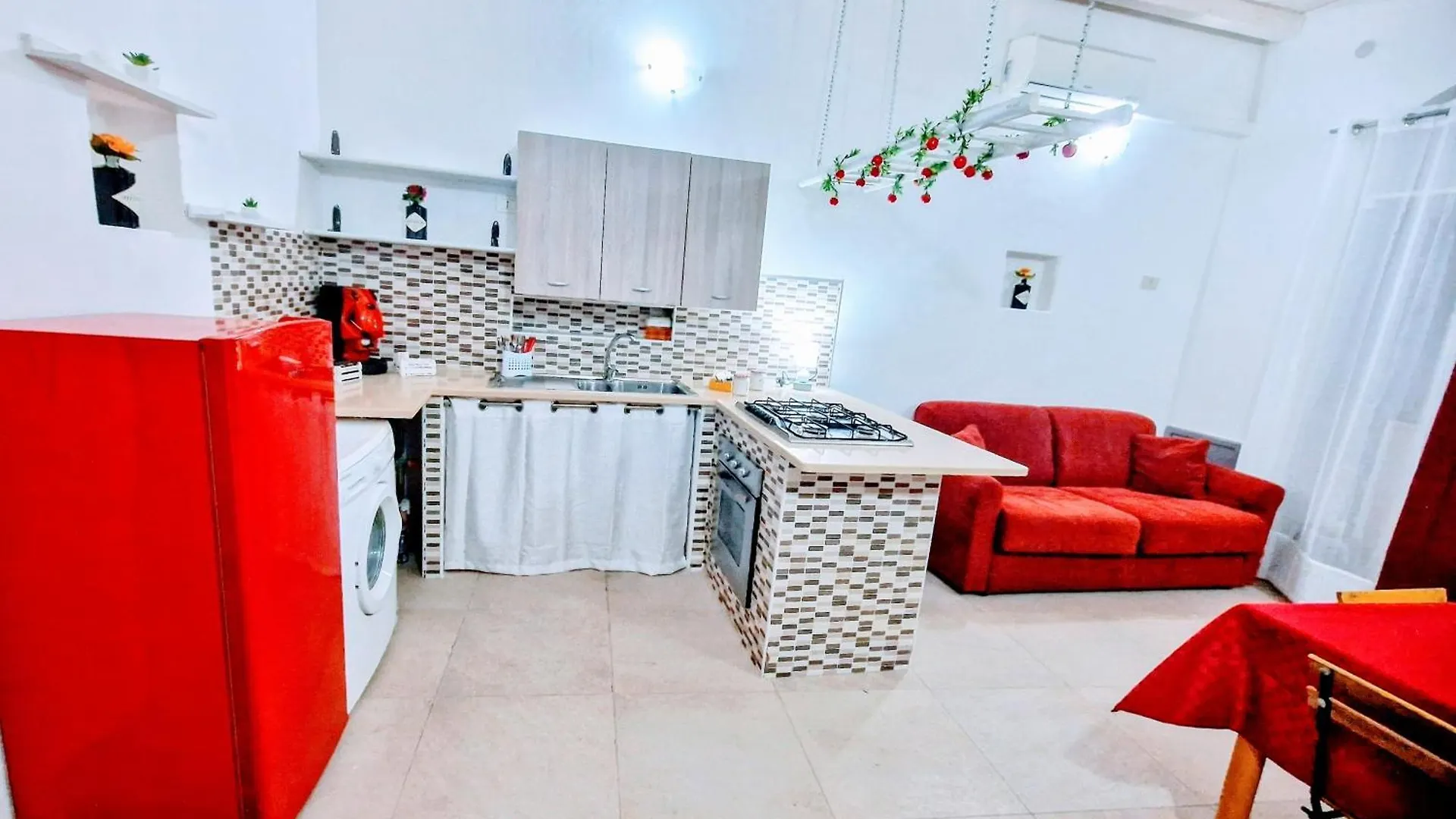 Medea La Casa Del Genio Apartment Palermo