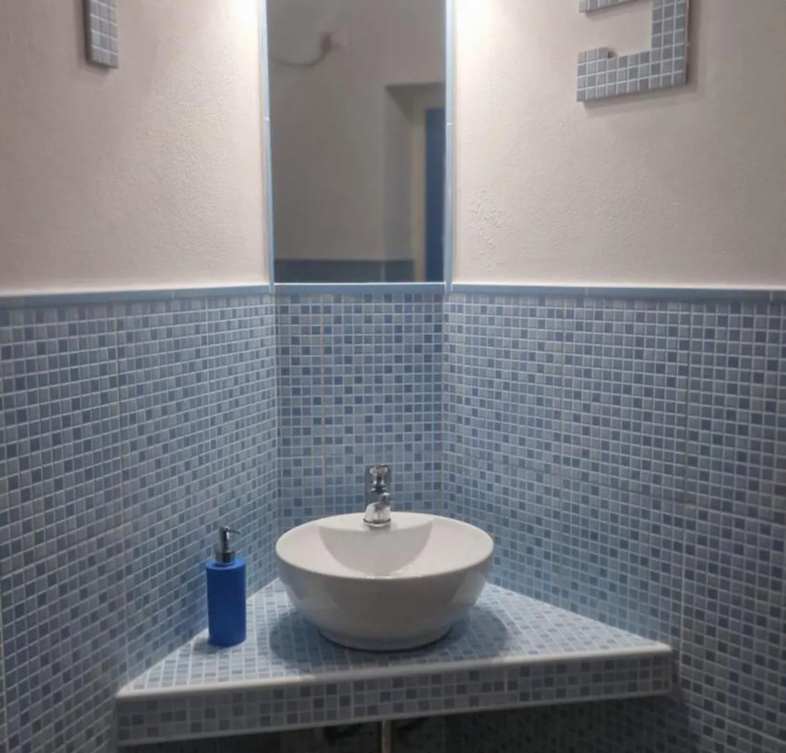 Medea La Casa Del Genio Apartment Palermo
