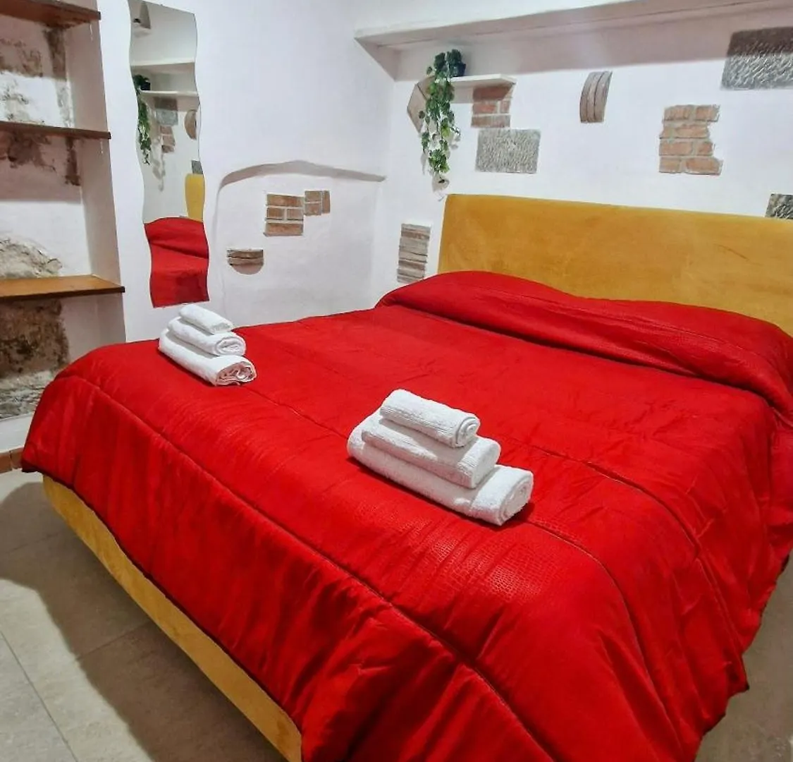 Medea La Casa Del Genio Apartment Palermo